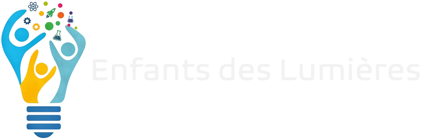 Enfants des Lumières